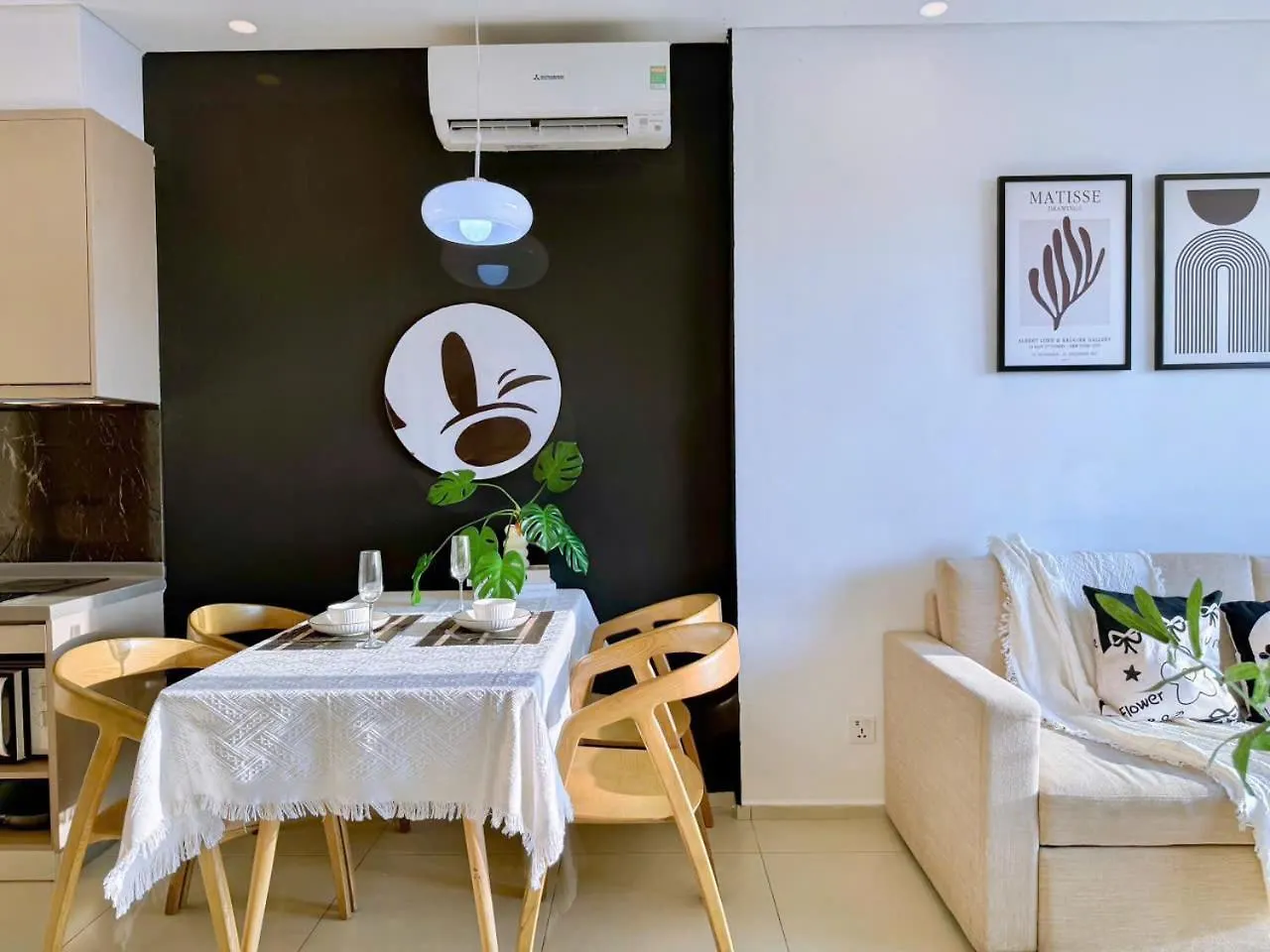 The Song Ocean View Apt Vung Tau Vietnam