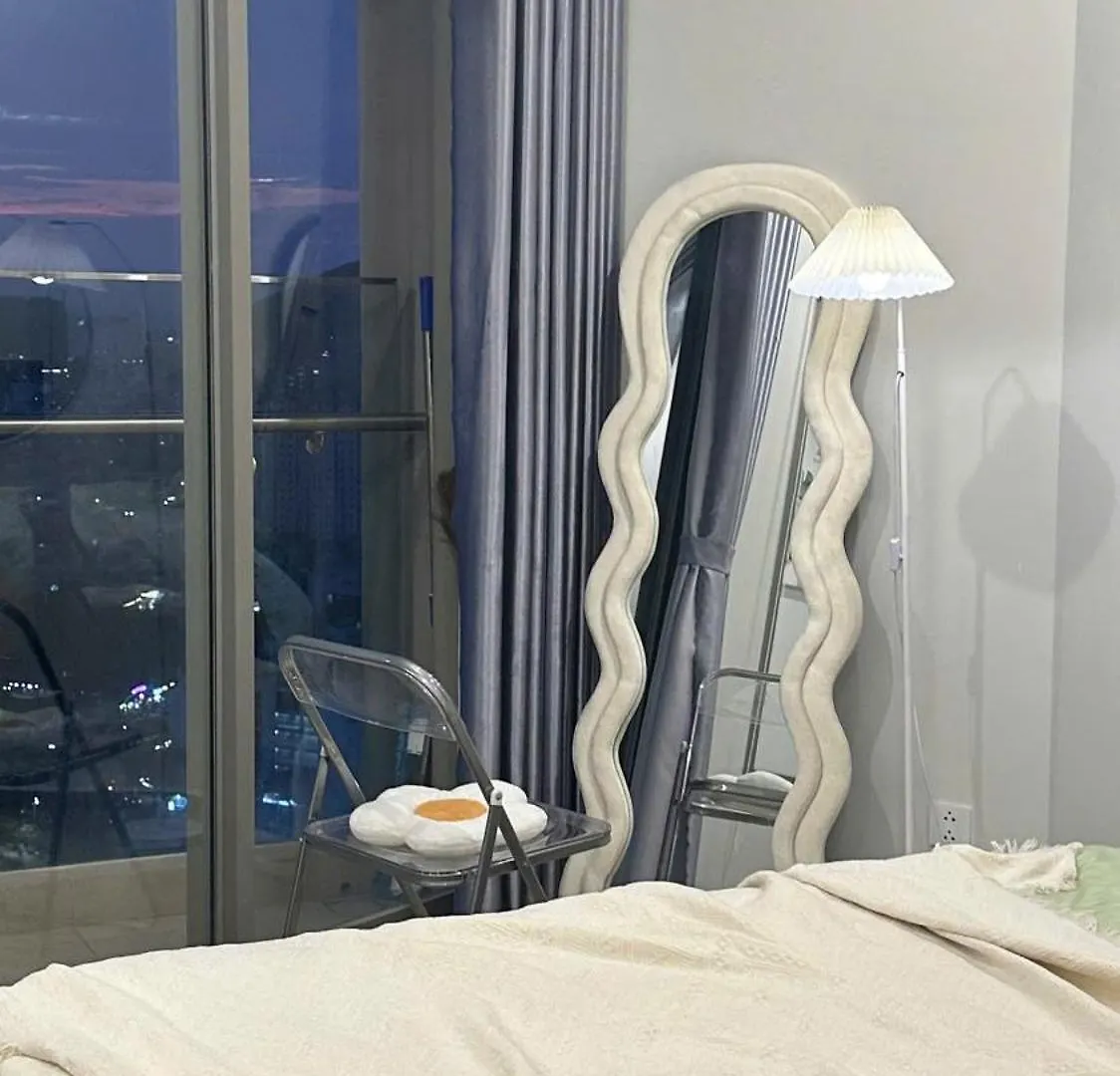 The Song Ocean View Apt Vung Tau Aparthotel