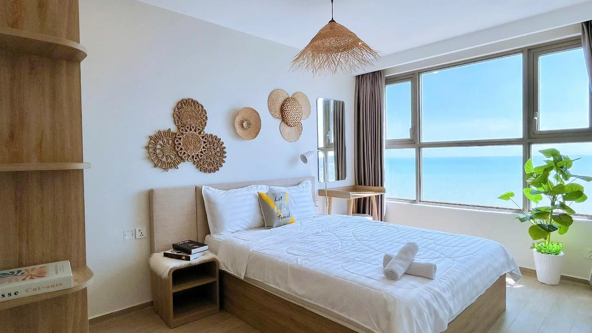 The Song Ocean View Apt Vung Tau Aparthotel