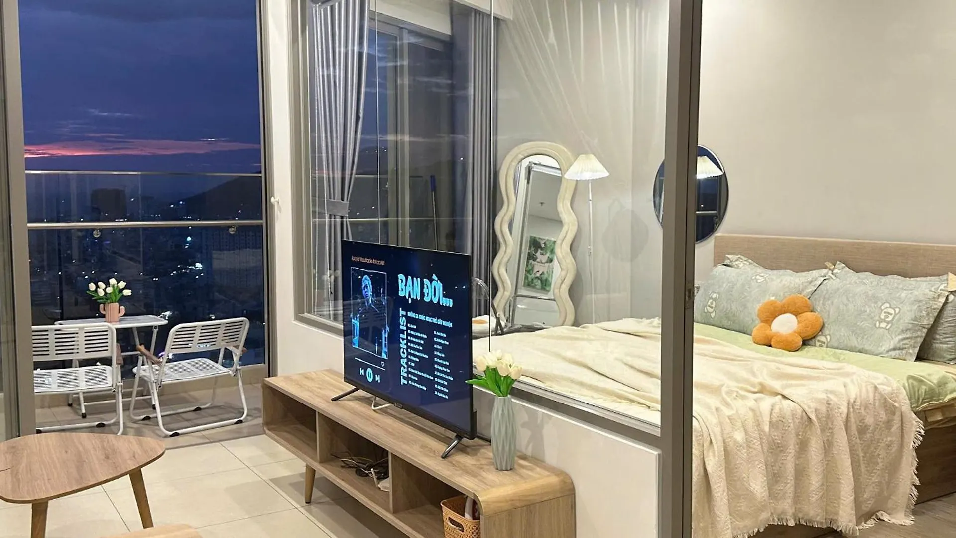 The Song Ocean View Apt Vung Tau