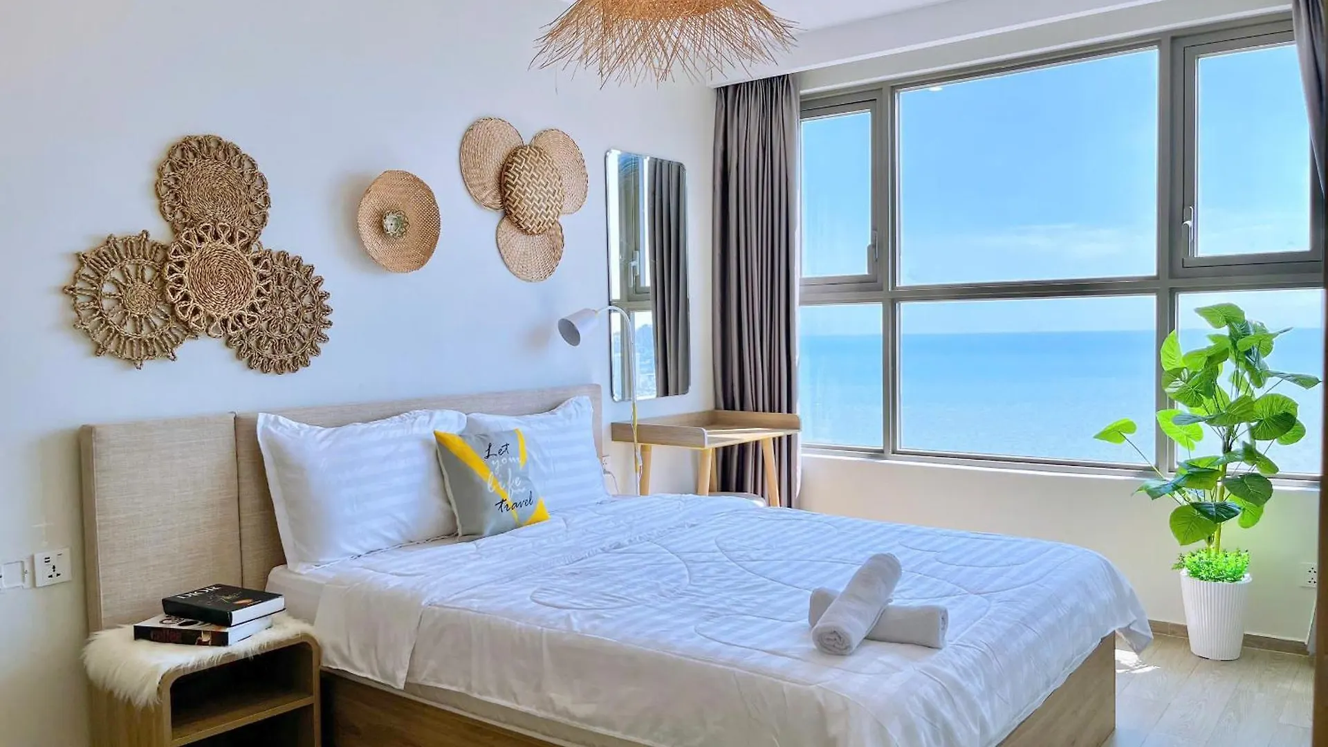 The Song Ocean View Apt Vung Tau