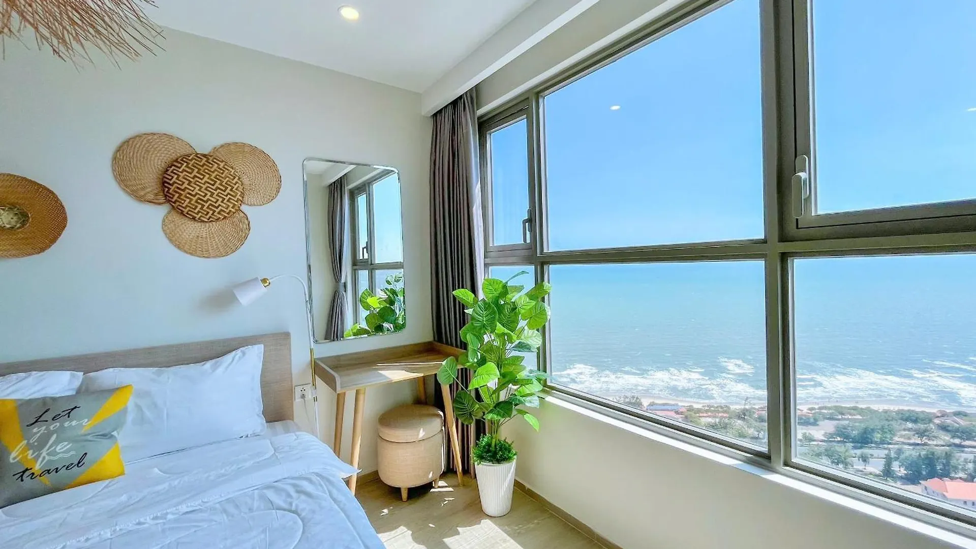 The Song Ocean View Apt Vung Tau 0*,  Vietnam