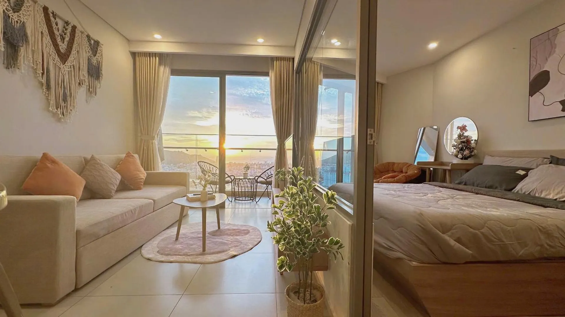 The Song Ocean View Apt Vung Tau 0*,  Vietnam