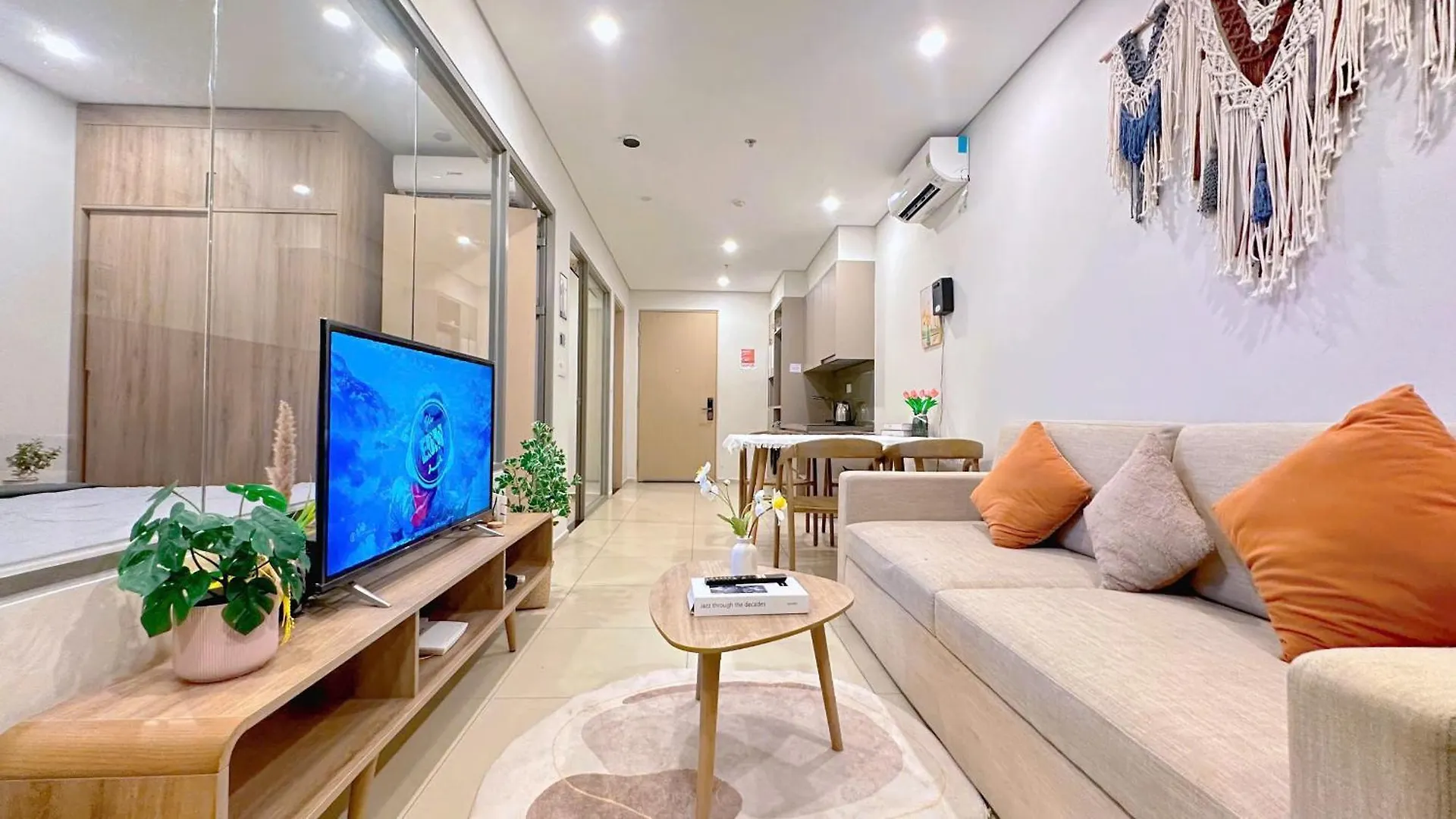 The Song Ocean View Apt Vung Tau