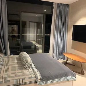 Aparthotel Csj Tower -, Vung Tau