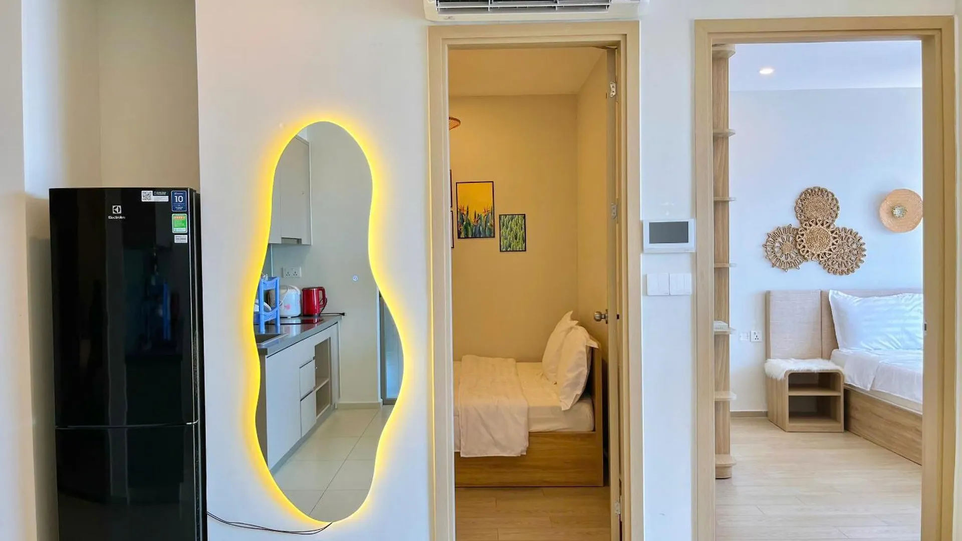 The Song Ocean View Apt Vung Tau Aparthotel