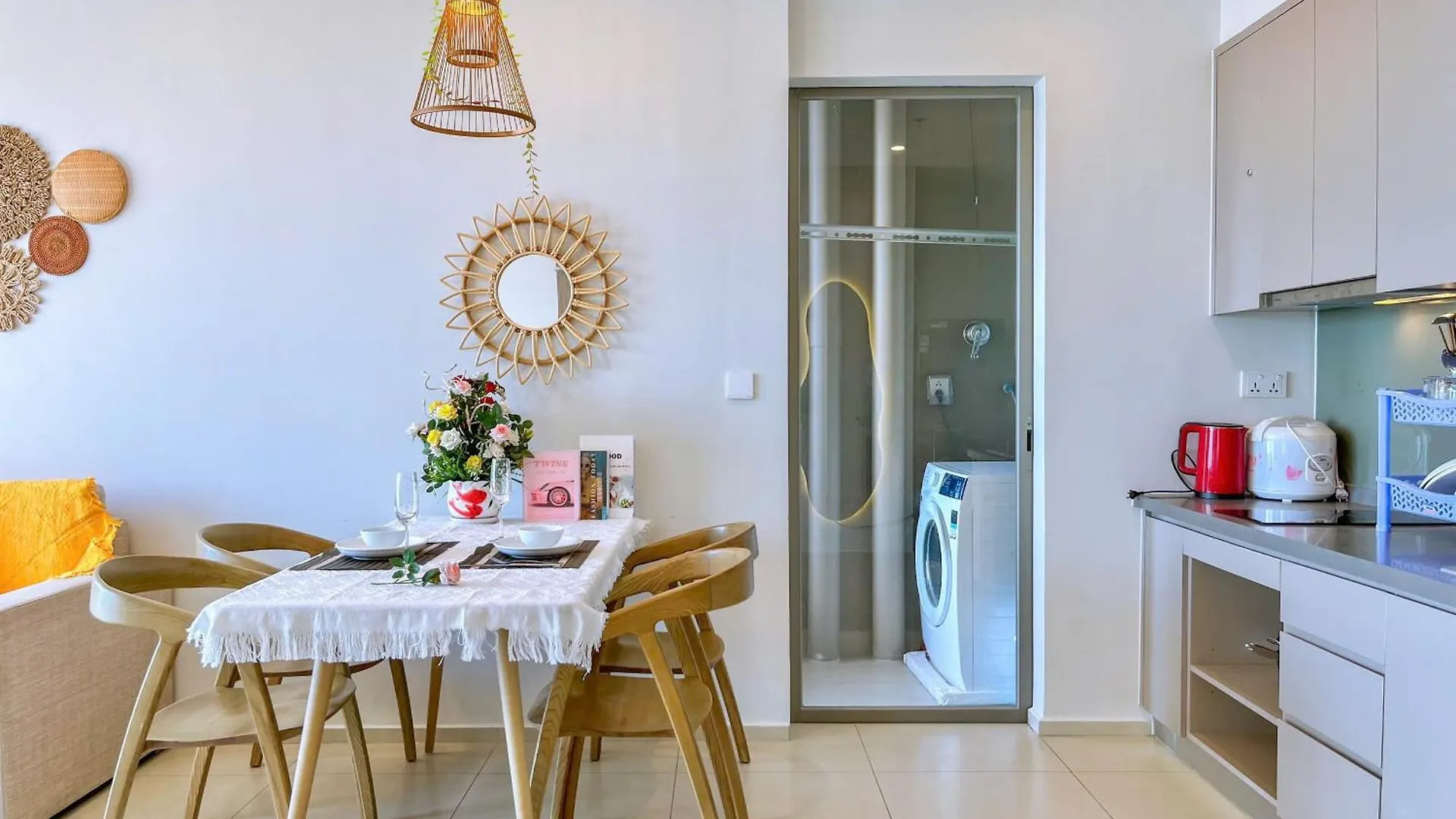 The Song Ocean View Apt Vung Tau 0*,  Vietnam