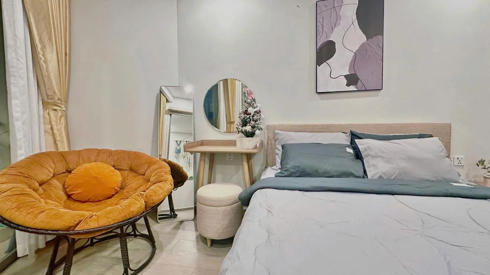 The Song Ocean View Apt Vung Tau